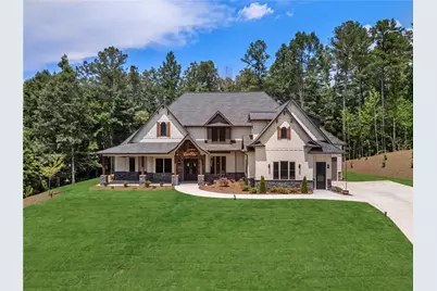 146 Lakeside Drive, Dawsonville, GA 30534 - Photo 2