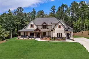 146 Lakeside Dr, Dawsonville, GA 30534 - Photo 2