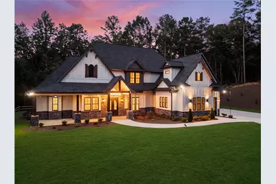 146 Lakeside Drive, Dawsonville, GA 30534 - Photo 46