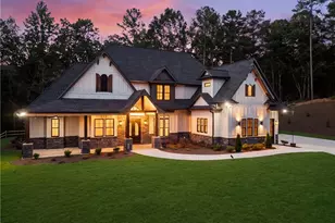 146 Lakeside Dr, Dawsonville, GA 30534 - Photo 46