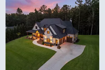146 Lakeside Drive, Dawsonville, GA 30534 - Photo 46