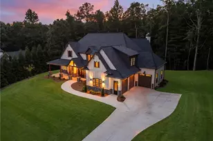 146 Lakeside Dr, Dawsonville, GA 30534 - Photo 46