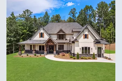 146 Lakeside Drive, Dawsonville, GA 30534 - Photo 48