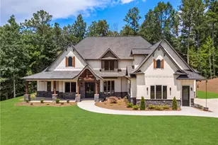 146 Lakeside Dr, Dawsonville, GA 30534 - Photo 48