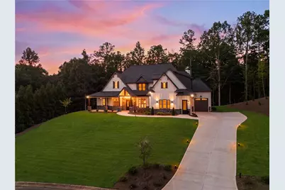 146 Lakeside Drive, Dawsonville, GA 30534 - Photo 1