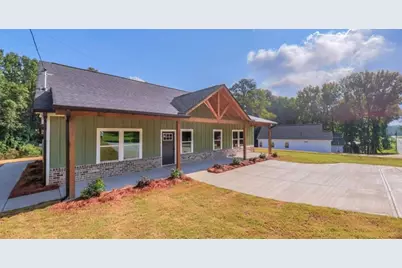 1116 Whispering Hills Drive, Bremen, GA 30110 - Photo 2