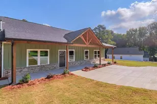 1116 Whispering Hills Dr, Bremen, GA 30110 - Photo 2