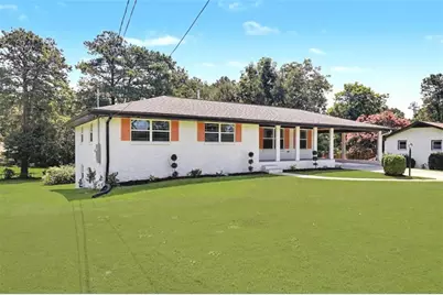 6260 Walker Road, Riverdale, GA 30296 - Photo 2