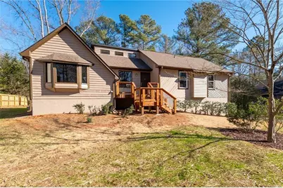 4800 Grants Way NE, Marietta, GA 30066 - Photo 2