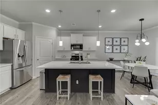 5915 Screech Owl Dr, Flowery Branch, GA 30542 - Photo 12