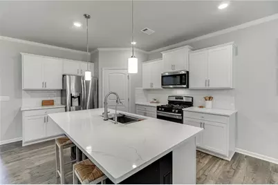 5915 Screech Owl Drive, Flowery Branch, GA 30542 - Photo 6