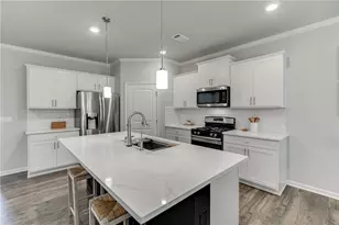 5915 Screech Owl Dr, Flowery Branch, GA 30542 - Photo 6