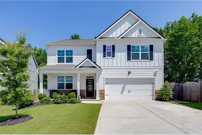 5915 Screech Owl Drive, Flowery Branch, GA 30542 - Photo 1