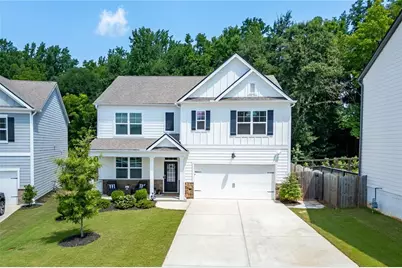5915 Screech Owl Drive, Flowery Branch, GA 30542 - Photo 54