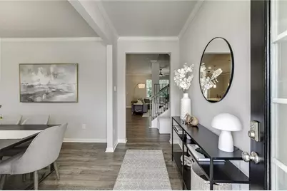 5915 Screech Owl Drive, Flowery Branch, GA 30542 - Photo 2