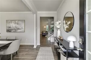 5915 Screech Owl Dr, Flowery Branch, GA 30542 - Photo 2