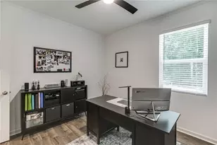 5915 Screech Owl Dr, Flowery Branch, GA 30542 - Photo 22