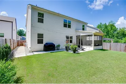 5915 Screech Owl Drive, Flowery Branch, GA 30542 - Photo 48