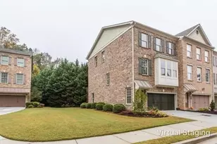 1800 Morning Star Ln, Tucker, GA 30084 - Photo 16