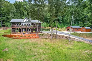 107 Old Birch Court, Blairsville, GA 30512 - Photo 2