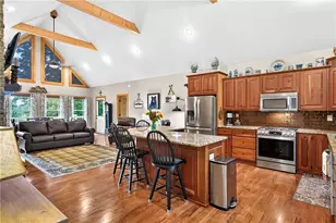 107 Old Birch Court, Blairsville, GA 30512 - Photo 8