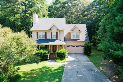 981 Streamwater Cove, Lawrenceville, GA 30045 - Photo 2