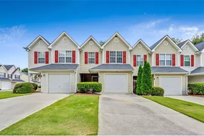 6964 Gallant Circle, Mableton, GA 30126 - Photo 1