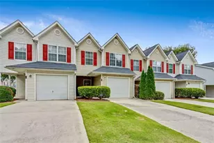 6964 Gallant Circle, Mableton, GA 30126 - Photo 22