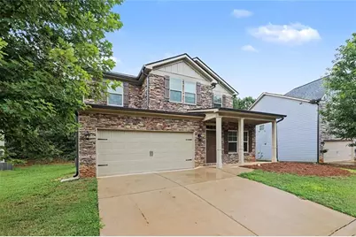 [Address not provided], Hampton, GA 30228 - Photo 2