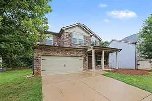 316 Trae Ct, Hampton, GA 30228 - Photo 2