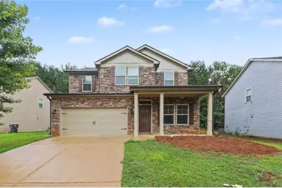 316 Trae Court, Hampton, GA 30228 - Photo 1