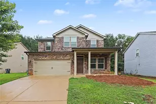 [Address not provided], Hampton, GA 30228 - Photo 1
