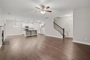 316 Trae Ct, Hampton, GA 30228 - Photo 4