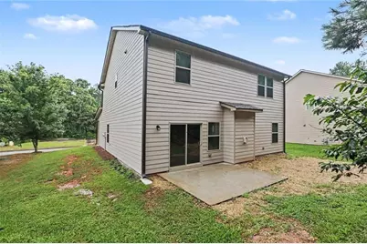 316 Trae Court, Hampton, GA 30228 - Photo 30