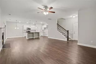316 Trae Ct, Hampton, GA 30228 - Photo 4