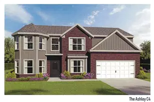 676 Rodeo Dr, Auburn, GA 30011 - Photo 1