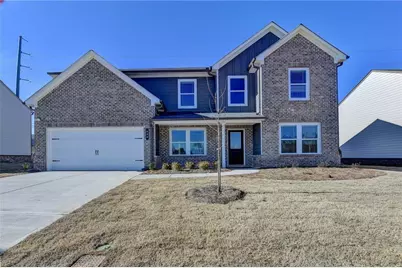 [Address not provided], Auburn, GA 30011 - Photo 1