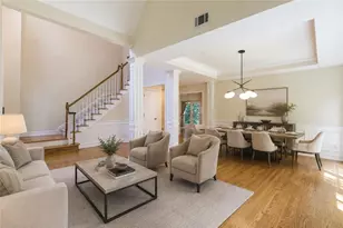 1167 Druid Walk, Decatur, GA 30033 - Photo 2