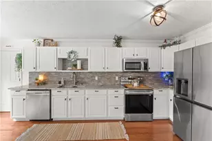 3448 Point View Cir, Gainesville, GA 30506 - Photo 4