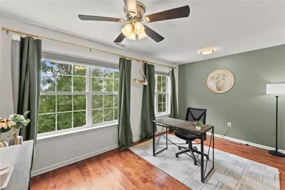 3448 Point View Circle, Gainesville, GA 30506 - Photo 20