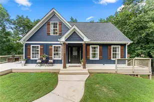 3448 Point View Cir, Gainesville, GA 30506 - Photo 1