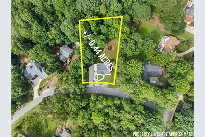 3448 Point View Circle, Gainesville, GA 30506 - Photo 24
