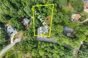 3448 Point View Cir, Gainesville, GA 30506 - Photo 24