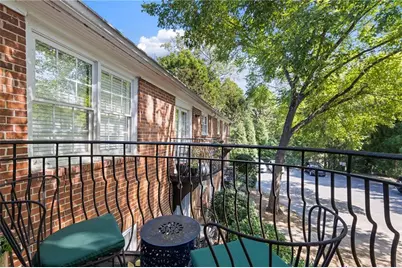 115 Peachtree Memorial Drive NW #A3, Atlanta, GA 30309 - Photo 22