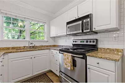 115 Peachtree Memorial Drive NW #A3, Atlanta, GA 30309 - Photo 14