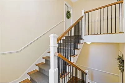 115 Peachtree Memorial Drive NW #A3, Atlanta, GA 30309 - Photo 4