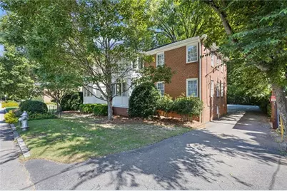 115 Peachtree Memorial Drive NW #A3, Atlanta, GA 30309 - Photo 24