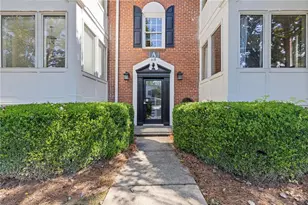 115 Peachtree Memorial Dr NW, Atlanta, GA 30309 - Photo 2