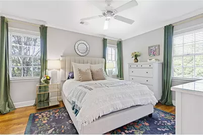 115 Peachtree Memorial Drive NW #A3, Atlanta, GA 30309 - Photo 18