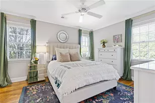 115 Peachtree Memorial Dr NW, Atlanta, GA 30309 - Photo 18